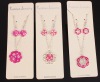 Wholesale HOT Sale! elegant alloy silver platede necklace ,fashion accessory jewelry