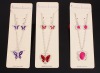 Wholesale HOT! elegant alloy silver platede necklace ,fashion accessory jewelry