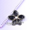 Wholesale new balck hair clip hot selling