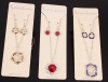 Wholesale HOT Sale! elegant alloy silver platede necklace ,fashion accessory jewelry