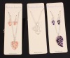 HOT Sale! elegant alloy silver platede necklace ,fashion accessory jewelry
