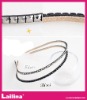 Wholesale Hot Selling Female Flower Hair Band