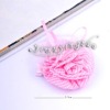 Wholesale rose hair cilp