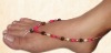 Wholesale Wood Barefoot pink