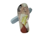 Wholesale lady's fashion slipper