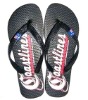 Wholesale custom eva slipper