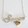 Wholesale 2011 New hot letter accessory