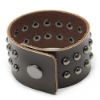 Ladies Leather Bracelets