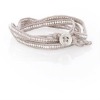 Fashion Lady Braided Bracelets
