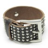 Ladies Leather Bracelets