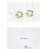 Wholesale lady necklace