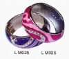 Wholesale Fashion ladies fashion bangles