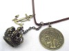 Wholesale antique royal style necklace