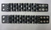 Wholesale Fashion Lady PU leather Bracelets