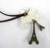 Wholesale latest fashion pearl necklace