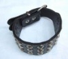 Wholesale Fashion leather cuff