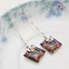 Wholesale Fashion lady's earring