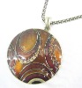 Wholesale charm necklace