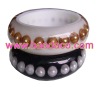Wholesale Resin Bangle