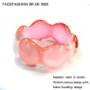 ladies resin bracelet