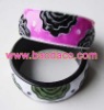 Wholesale Resin Bangle