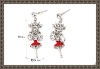 Wholesale lady earring