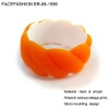 ladies resin bracelet