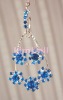Wholesale 2011 Hot Charm Earrings