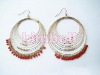 Wholesale 2011 Hot Charm Earrings