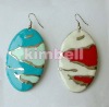 2011 Hot Charm Earrings