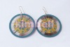 2011 Hot Charm Earrings