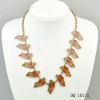 Wholesale fashion necklace