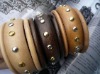 Wholesale mutiple wood bracelet
