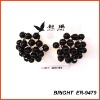 Wholesale rhinestone earring