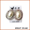 Wholesale rhinestone earring