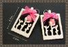 Wholesale lady earring