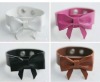 Fashion Lady PU leather Bracelets