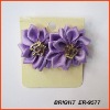 Wholesale fashion rhinestone earring