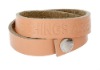 Fashion Lady PU leather Bracelets