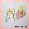 Wholesale fashion rhinestone earring
