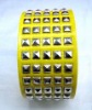 Wholesale customized leather bracelet