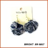 Wholesale rhinestone earring