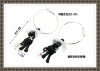 Wholesale lady earring