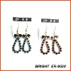 Wholesale rhinestone earring