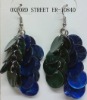 Wholesale 2010 newest eye hot fashion earring
