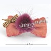 Wholesale lady bow hair clip