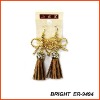Wholesale rhinestone earring