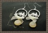 Wholesale lady earring