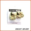 Wholesale rhinestone earring