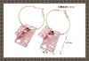 Wholesale lady earring